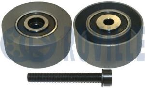 Ролик паска приводного Opel Astra G/H/Vectra C 1.6/1.8 02-