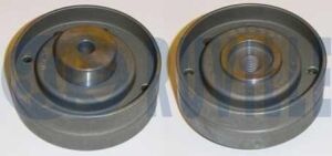 Ролик ремня приводного VAG 2.0-2.3B/VW LT/T4 2.4D/TD 83-