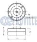 Ролик паска приводного VAG 2.0-2.3B/VW LT/T4 2.4D/TD 83-, фото 2 - інтерент-магазин Auto-Mechanic