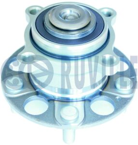 Ступиця зад. ABS+ Honda Accord 2.0/2.2i-DTEC/2.4 08-15