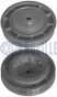 Шків колінвала (5PK) Renault Trafic, Laguna, Master 1.9 dCi 99-, фото 1 - интернет-магазин Auto-Mechanic