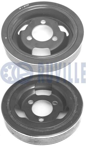 Шків колінвала BMW/Peugeot 208/308 SW 1.6 16V / Шків колінвала BMW/Peugeot 208/308 SW 1.6 16V /