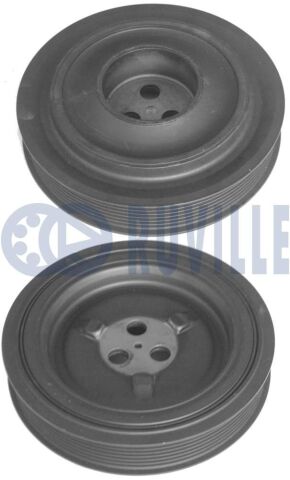 Шків колінвала Ford Transit 2.4TDCi 06-