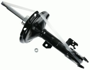 Амортизатор перед.правий Toyota Lexus RX300 05.03-