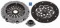 Комплект зчеплення Fiat/Ford/PSA 2.0Jtd/2.0Tdci/2.0Hdi, фото 1 - интернет-магазин Auto-Mechanic