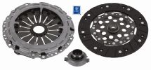 Комплект сцепления Fiat/Ford/PSA 2.0Jtd/2.0Tdci/2.0Hdi
