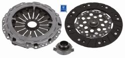 Комплект сцепления Fiat/Ford/PSA 2.0Jtd/2.0Tdci/2.0Hdi