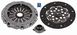 Комплект зчеплення Fiat/Ford/PSA 2.0Jtd/2.0Tdci/2.0Hdi