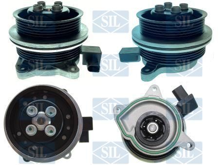 Водяна помпа (55мм роторне колесо) VW Golf/Jetta/Tiguan/Touran 1.4TSi/FSi 05> Водяна помпа (55мм роторне колесо) VW Golf/Jetta/Tiguan/Touran 1.4TSi/FSi 05>