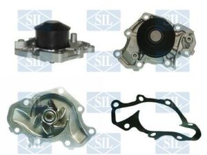 Водяна помпа Mitsubishi Galant VI/V 2.0-2.5 V6 24V 92-03