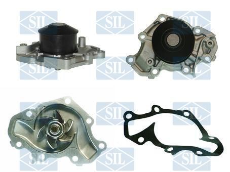 Водяна помпа Mitsubishi Galant VI/V 2.0-2.5 V6 24V 92-03 Водяна помпа Mitsubishi Galant VI/V 2.0-2.5 V6 24V 92-03