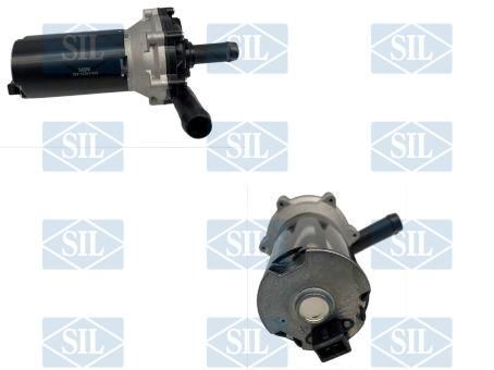 Додаткова водяна помпа LAND ROVER DISCOVERY/RANGE ROVER 3.0/5.0 09- Додаткова водяна помпа LAND ROVER DISCOVERY/RANGE ROVER 3.0/5.0 09-