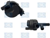 Додаткова водяна помпа MERCEDES W221, C216 06-13