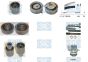 Комплект ГРМ з помпою VAG Golf IV 1.9 TDI Octavia (1U) 1.9 SDI Golf IV 1.9 SDI New Beetle 1.9 TDI Inca 1.9 SDI Caddy 1.9 TDI, фото 1 - інтерент-магазин Auto-Mechanic