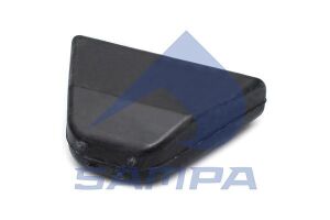Опора ресори DB Sprinter 42x134x94,5