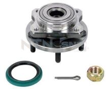 Пiдшипник ступицi передній Chrysler Town&Country/Voyager Dodge 2.5D/3.0/3.3 08.90-03.01