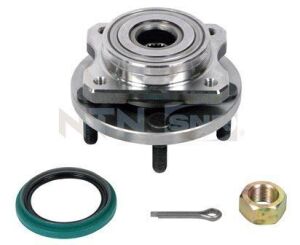 Подшипник ступицы передний Chrysler Town&Country/Voyager Dodge 2.5D/3.0/3.3 08.90-03.01