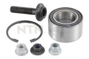 Підшипник ступиці Audi A3/VW Golf IV 1.8/1.9TDi 02-