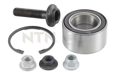 Підшипник ступиці Audi A3/VW Golf IV 1.8/1.9TDi 02- Підшипник ступиці Audi A3/VW Golf IV 1.8/1.9TDi 02-
