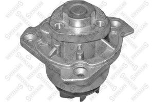 Водяная помпа VW Golf IV/Passat 2.3 V5/VR5 10.96-