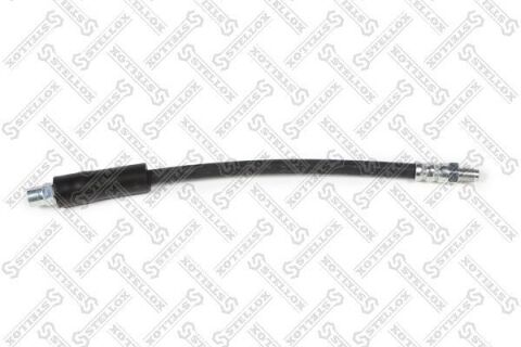 Гальмівний шланг 310mm зад. Audi 80/A4/Bmw E38 Гальмівний шланг 310mm зад. Audi 80/A4/Bmw E38