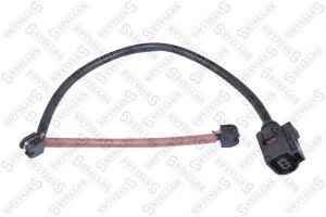 Датчик гальмівних колодок Porsche Cayenne Vw Touareg 2.5D-5.0D 09.02-09.10