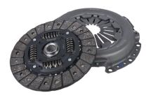Комплект зчеплення d 215 Hyundai 00 -> Комплект зчеплення d 215 Hyundai 00 ->
