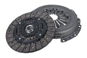 Комплект зчеплення d 215 Hyundai 00 ->