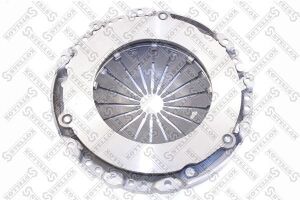 Комплект зчеплення Fiat/Ford/PSA 2.0Jtd/2.0Tdci/2.0Hdi