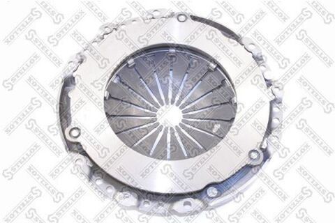 Комплект зчеплення Fiat/Ford/PSA 2.0Jtd/2.0Tdci/2.0Hdi