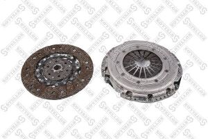 Комплект сцепления VW 1.4/1.9D/2.0D 03.95-