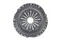 Комплект зчеплення d 215 Hyundai 00 ->, фото 3 - інтерент-магазин Auto-Mechanic