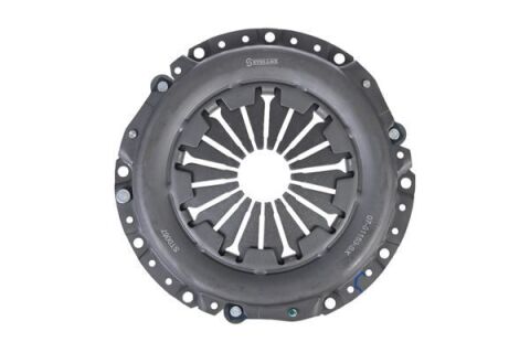 Комплект зчеплення d 215 Hyundai 00 ->