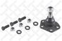 Кульова опора (конус 24) Citroen Jumper /Fiat Ducato/Peugeot Boxer 2.0Hdi/Jtd- 2.8Hdi/Jtd 04.02-07.06 (1.8t), фото 1 - интернет-магазин Auto-Mechanic