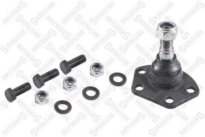 Кульова опора (конус 24) Citroen Jumper /Fiat Ducato/Peugeot Boxer 2.0Hdi/Jtd- 2.8Hdi/Jtd 04.02-07.06 (1.8t)