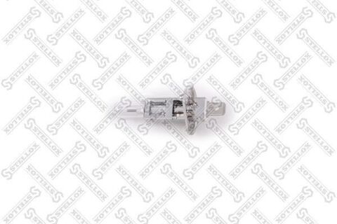 Лампа H1 12V 55W P 14,5s Лампа H1 12V 55W P 14,5s