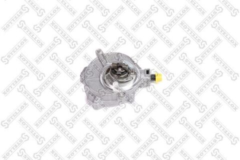 Насос вакумний AUDI A4, A5, A6, A6 ALLROAD, A7, A8, Q5, Q7 2.8/3.0/3.2 06.07-09.18 Насос вакумний AUDI A4, A5, A6, A6 ALLROAD, A7, A8, Q5, Q7 2.8/3.0/3.2 06.07-09.18