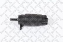 Насос стеклоомывателя Bmw E32/36/34