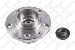 Подшипник перед.Skoda Fabia 1.0-1.47 16V 12/99-VW Polo 1.2