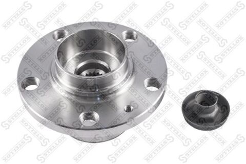 Подшипник перед.Skoda Fabia 1.0-1.47 16V 12/99-VW Polo 1.2 Подшипник перед.Skoda Fabia 1.0-1.47 16V 12/99-VW Polo 1.2