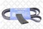 Пасок поліклиновий 5PK1390, фото 1 - интернет-магазин Auto-Mechanic