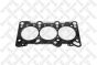 Прокладка головки блоку Audi A4/A6 2.8V6 30V ACK (3цил.) -05, фото 1 - интернет-магазин Auto-Mechanic
