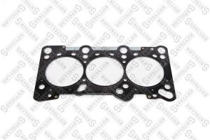 Прокладка головки блоку Audi A4/A6 2.8V6 30V ACK (3цил.) -05
