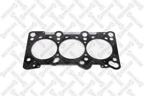 Прокладка головки блоку Audi A4/A6 2.8V6 30V ACK (3цил.) -05