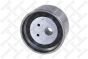 Ролик паска приводного Mitsubishi Galant V 2.5 V6 92-95,Sigma 3.0 V6 90-96, фото 1 - интернет-магазин Auto-Mechanic