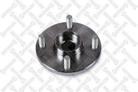 Ступиця перед. лів./прав. Toyota Land Cruiser Corolla 01-08