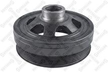 Шків колінвалу DB M112/113 W202/210 2.4-5.5 98- Шків колінвалу DB M112/113 W202/210 2.4-5.5 98-