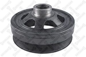 Шкив коленвала DB M112/113 W202/210 2.4-5.5 98-