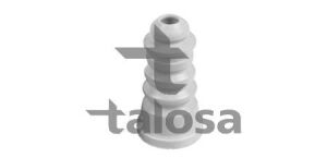 Вiдбiйник Амортизатора зад. Ford Focus 1.4-2.0I, 1.8TD 98-