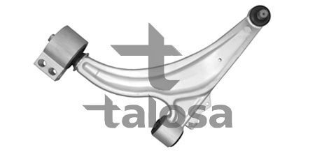 Важіль лівий CHEVROLET CRUZE, VOLT OPEL AMPERA, ASTRA J 1.3D-2.0D 05.09- Важіль лівий CHEVROLET CRUZE, VOLT OPEL AMPERA, ASTRA J 1.3D-2.0D 05.09-